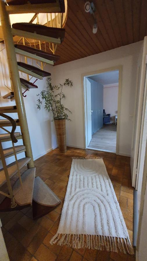 Ferienwohnung Gruner - Cadolzburg - エクステリア 写真
