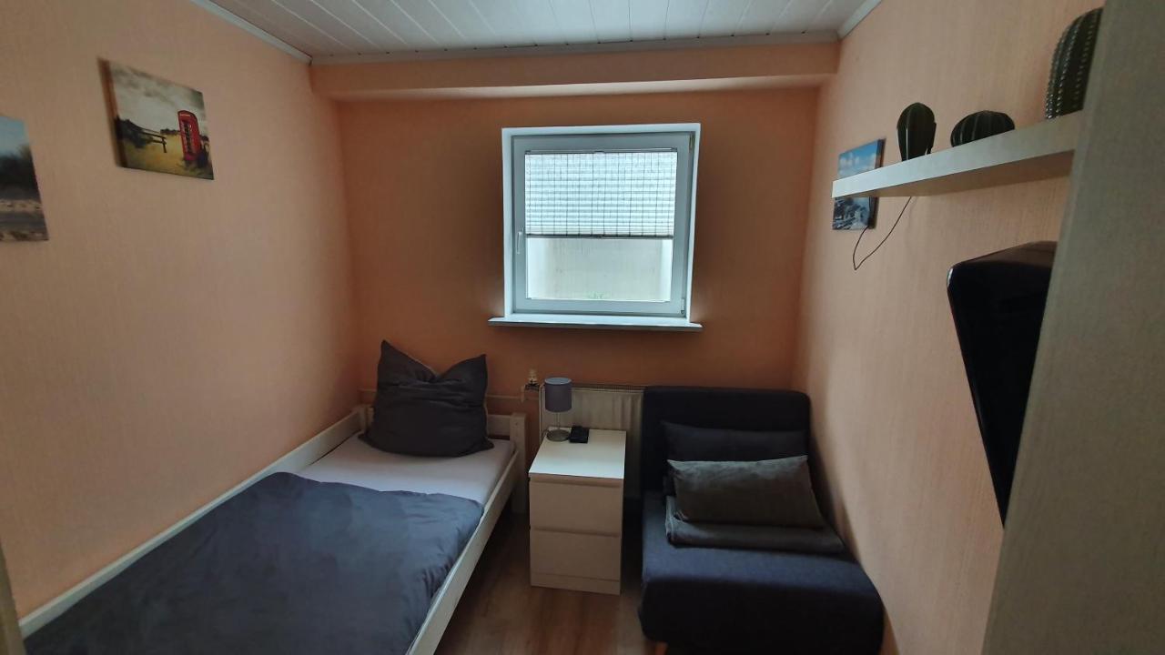 Ferienwohnung Gruner - Cadolzburg - エクステリア 写真
