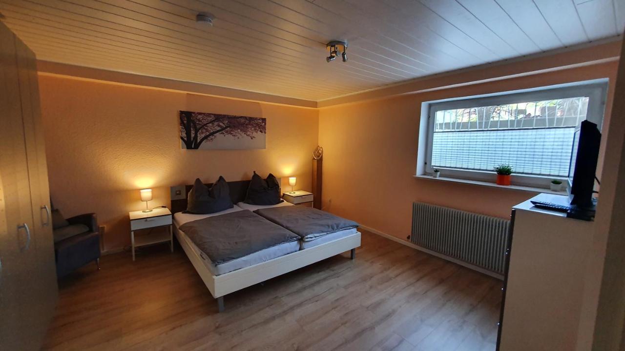 Ferienwohnung Gruner - Cadolzburg - エクステリア 写真