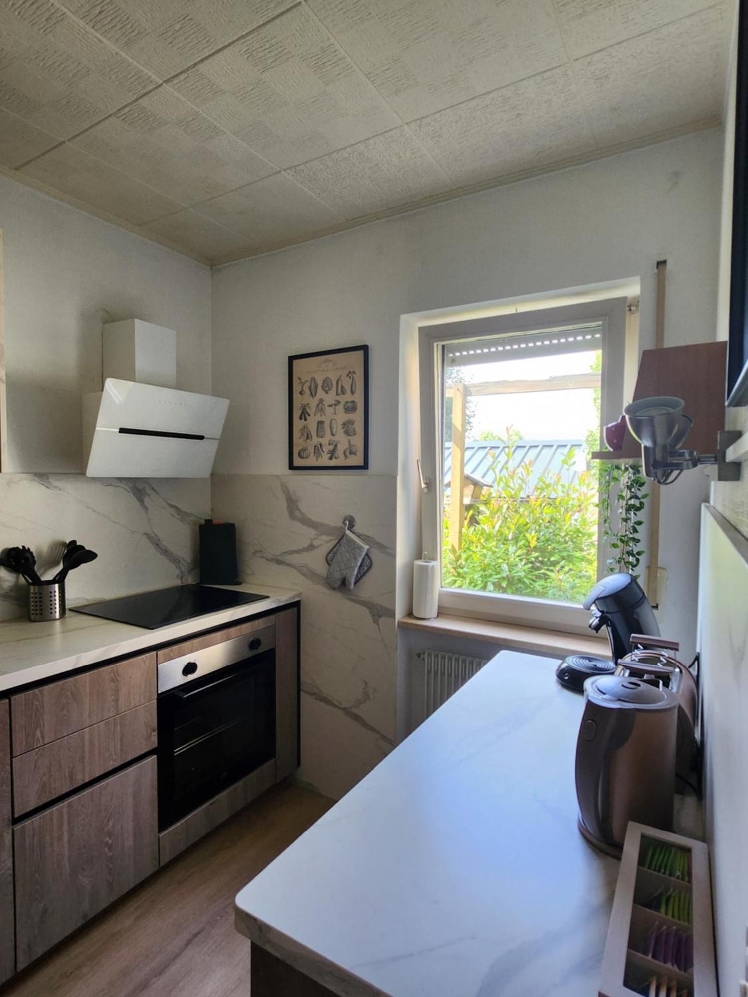 Ferienwohnung Gruner - Cadolzburg - エクステリア 写真